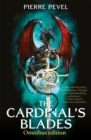 Image for The Cardinal&#39;s blades omnibus