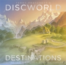 Image for Terry Pratchett&#39;s Discworld Calendar 2020 : Discworld Destinations
