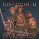 Image for Terry Pratchett&#39;s Discworld City Watch Collector&#39;s Edition 2021 Calendar