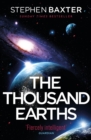 Image for The thousand earths