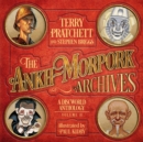 Image for The Ankh-Morpork archives  : a Discworld anthologyVolume II