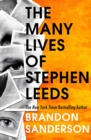 Image for Legion  : the many lives of Stephen Leeds