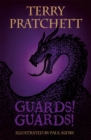 Image for The Illustrated Guards! Guards!