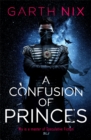 Image for A confusion of princes