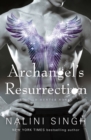 Image for Archangel&#39;s resurrection