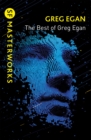 Image for The best of Greg Egan