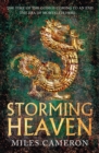 Image for Storming heaven