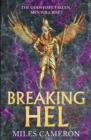 Image for Breaking Hell  : the age of bronzeBook 3