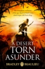 Image for A Desert Torn Asunder