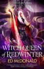 Image for Witch Queen of Redwinter