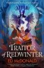 Image for Traitor of Redwinter