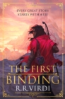 Image for The First Binding