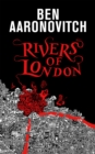 Image for Rivers of London