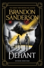 Image for Defiant : The Fourth Skyward Novel