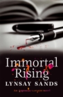Image for Immortal Rising