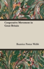 Image for Cooperative Movement in Great Britain