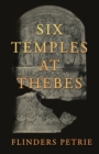 Image for Six Temples at Thebes
