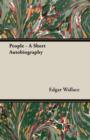 Image for People - A Short Autobiography