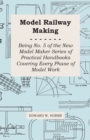 Image for Model Railway Making