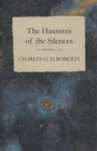 Image for The Haunters of the Silences