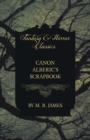 Image for Canon Alberic&#39;s Scrapbook (Fantasy and Horror Classics)