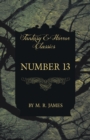 Image for Number 13 (Fantasy and Horror Classics)