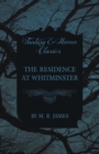 Image for The Residence at Whitminster (Fantasy and Horror Classics)