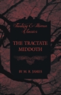 Image for The Tractate Middoth (Fantasy and Horror Classics)