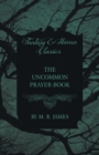 Image for The Uncommon Prayer-Book (Fantasy and Horror Classics)