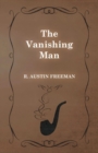 Image for The Vanishing Man