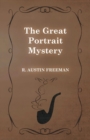 Image for The Great Portrait Mystery