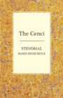 Image for The Cenci