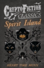 Image for Spirit Island (Cryptofiction Classics)