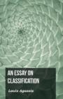 Image for An Essay on Classification