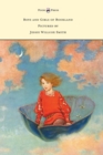 Image for Boys and Girls of Bookland - Pictured by Jessie Willcox Smith
