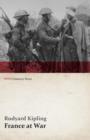 Image for France at War: On the Frontier of Civilization (Wwi Centenary Series)