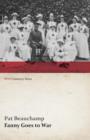 Image for Fanny Goes to War (First Aid Nursing Yeomanry) (WWI Centenary Series)