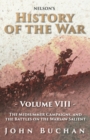 Image for Nelson&#39;s History of the War - Volume VIII - The Midsummer Campaigns, and the Battles on the Warsaw Salient
