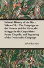 Image for Nelson&#39;s History of the War - Volume VI. - The Campaign on the Niemen and the Narev, the Struggle in the Carpathians, Neuve Chapelle, and Beginning of