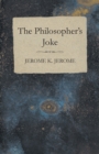 Image for The Philosopher&#39;s Joke
