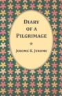 Image for Diary of a Pilgrimage