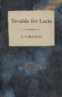 Image for Trouble for Lucia