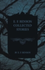 Image for E. F. Benson Collected Stories