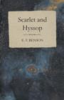 Image for Scarlet and Hyssop