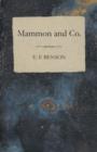 Image for Mammon and Co.