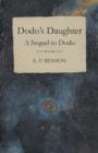 Image for Dodo&#39;s Daughter - A Sequel to Dodo