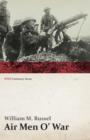 Image for Air Men O&#39; War (WWI Centenary Series)