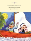 Image for Raggedy Andy Goes Sailing - Written and Illustrated by Johnny Gruelle