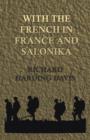 Image for With the French in France and Salonika