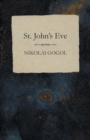Image for St. John&#39;s Eve